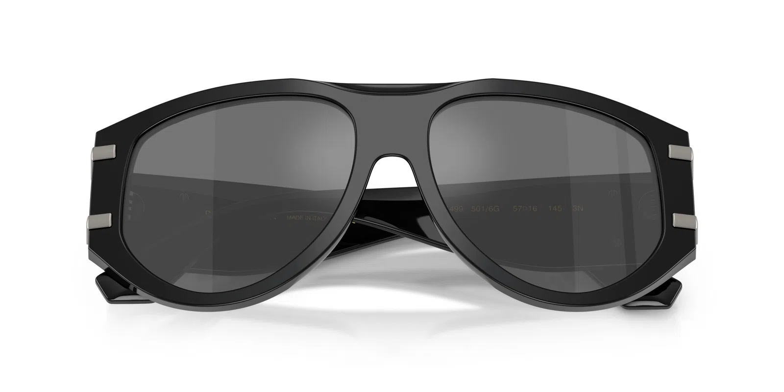 Dolce & Gabbana 4499 Sunglasses - view 20